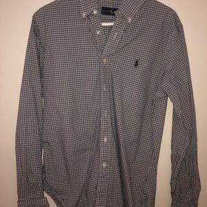 Polo Ralph Lauren button down
